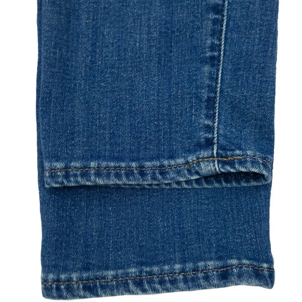 DKNY City Ultra Skinny Jeans Size 10